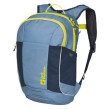 Rucsac pentru copii Jack Wolfskin Kids Moab Jam albastru/galben Elementar Blue