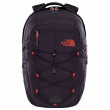Rucsac femei The North Face W Borealis violet Galaxy Purple/Fire Brick Red