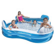 Piscină Intex Swim Center
			Family Lounge Pool 56475NP