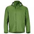 Gecă bărbați Marmot PreCip Jacket verde Alpine Green