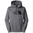 Hanorac bărbați The North Face M Drew Peak Pullover Hoodie gri TNF MEDIUM GREY HEATHER