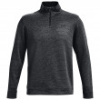 Hanorac funcțional bărbați Under Armour Storm SweaterFleece QZ negru