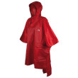 Poncho Tatonka Poncho 1 (XS - S) roșu