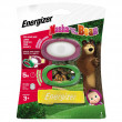 Lanternă frontală Energizer Macha & The Bear Kids 20lm