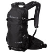 Rucsac Acepac Flite 10 MKIII negru Black