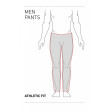 Pantaloni bărbați Ortovox Tofana Pants long