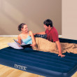 Nafukovací matrace Intex Queen Classic Downy Airbed