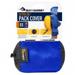 Husă de ploaie pentru rucsac Sea to Summit Ultra-Sil Pack Cover X-Small