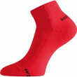 Ponožky Lasting WDL 900 roșu