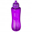 Sticlă Sistema Gripper Bottle 800ml violet