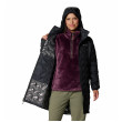 Geacă lungă de iarnă femei Columbia Delta Ridge™ II Long Down Jacket