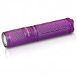 Lanternă Fenix E05, XP-E2 violet fialová