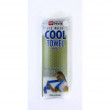 Prosop cool N-Rit Cool Towel Single verde închis Dgreen