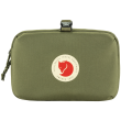 Geantă de umăr Fjällräven Färden Necessity Bag verde Green