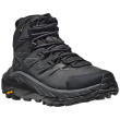 Încălțăminte femei Hoka W Kaha 2 Gtx negru Black / Black