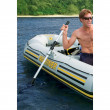 Vâslă Intex Kayak
			Paddle/Boat Oars