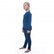 Lenjerie funcțională copii Sensor Merino Air Set tricou+indispensabili