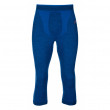 Pantaloni 3/4 bărbați Ortovox 230 Competition Short Pants albastru