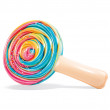 Acadea gonflabilă Intex Rainbow Lollipop Float