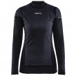 Tricou funcțional femei Craft Active Extreme X Wind Ls