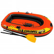 Barcă gonflabilă Intex
			Explorer 200 Set 58357NP