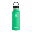 Sticlă Hydro Flask Standard Mouth 18 oz (532 ml) verde deschis