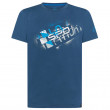 Tricou bărbați La Sportiva Square Evo T-Shirt M