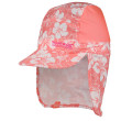 Pălărie copii Regatta Kids Protect Cap roz