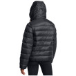 Geacă femei Under Armour Legend Down Hooded Jacket