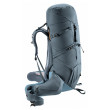 Rucsac turistic Deuter Aircontact Core 60+10