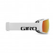 Ochelari de schi Giro Balance White Wordmark
