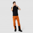 Pantaloni softshell bărbați Salewa SELLA DST M LIGHT PANTS