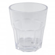 Set pahare Bo-Camp Wine glass 200 ml - 4ks transparentă