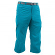 Pantaloni 3/4 bărbați Warmpeace Plywood albastru deschis navigate