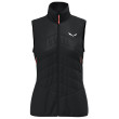 Vestă femei Salewa ORTLES HYB TWR VEST W negru 0910 - black out