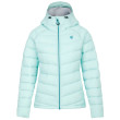 Geacă femei Dare 2b W Torrek Baffle Jacket albastru deschis Mint Green