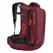 Rucsac Ortovox Free Rider 20 S Avabag Kit roșu