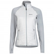 Geacă femei Marmot Variant Jacket gri/alb Bright Steel/White