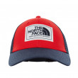&#536;apcă
			The North Face Mudder Trucker Hat roșu/negru