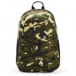 Rucsac Under Armour Hustle Sport Backpack verde