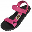 Sandale pentru femei Gumbies Scrambler Sandals - Pink