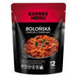 Fel principal Expres menu Sos Bolognese cu tempeh 600 g