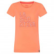 Dámské triko La Sportiva Pattern T-Shirt W roz
