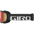 Lyžařské brýle Giro Cruz Black Wordmark