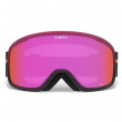 Ochelari de schi Giro Moxie Pink Neon