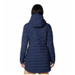 Geacă lungă de iarnă femei Columbia Joy Peak™ II Mid Jacket