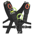 Ham de lucru Edelrid Vertic Triple Lock II