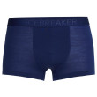 Boxeri bărbați Icebreaker M Anatomica Cool-Lite Trunks