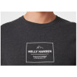 Hanorac bărbați Helly Hansen F2F Organic Cotton Sweater