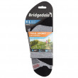 Pánské ponožky Bridgedale Trailsport LW MC Ankle